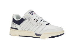 SI 18 RIVAL BLANC PEACOT ANTIQUE WHITE 08531-152-M